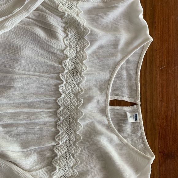 Summer top - Picture 3 of 4